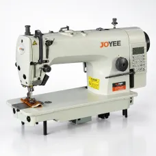 Одноигольная прямострочная швейная машина JOYEE JY-A720G-D3/02