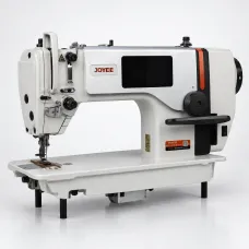 Одноигольная прямострочная швейная машина JOYEE JY-A800F-D8-TP
