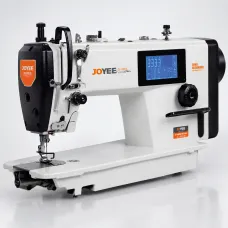 Одноигольная прямострочная швейная машина JOYEE JY-A820E-D8J-5-TP