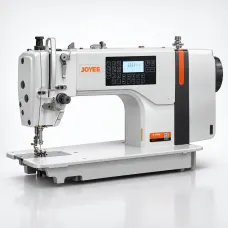 Одноигольная прямострочная швейная машина JOYEE JY-A830F-D8