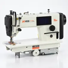 Одноигольная прямострочная швейная машина JOYEE JY-A900E-D8S-TP