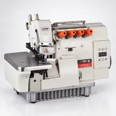 Четырехниточный оверлок JOYEE JY-B729-4