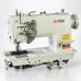 Двухигольная прямострочная швейная машина JOYEE JY-D855A-5 — серводвигатель — изображение 2