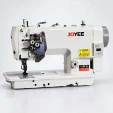 Двухигольная прямострочная швейная машина JOYEE JY-D855A-BD-3