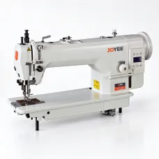Одноигольная прямострочная швейная машина JOYEE JY-H339L-2-CX-BD