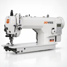 Одноигольная прямострочная швейная машина JOYEE JY-H339L-2-CX-D4-02