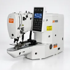 Пуговичная швейная машина JOYEE JY-K193D-301-3-04-V4