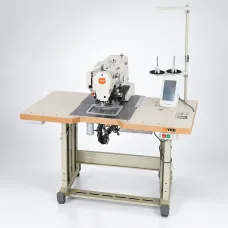 Автомат для настрачивания деталей по контуру JOYEE JY-K210A-1510HF1