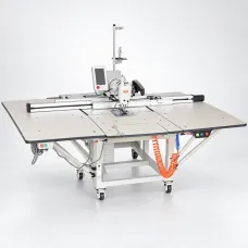 Автомат для настрачивания деталей по контуру JOYEE JY-K6-GS850H-SF-LK2-V2
