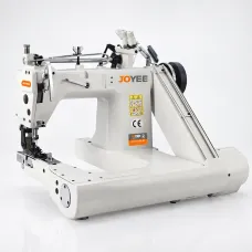 Швейная машина с П-образной платформой JOYEE JY-T927-PLA-BD