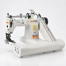 Швейная машина с П-образной платформой JOYEE JY-T927-PS-BD