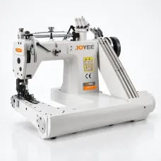 Швейная машина с П-образной платформой JOYEE JY-T928-PS-BD