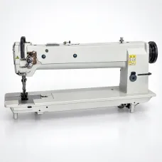 Одноигольная прямострочная швейная машина VIVAT R20606-1-L25HA