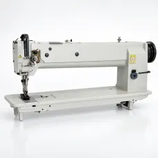 Двухигольная прямострочная швейная машина VIVAT R20606-2-L30HA