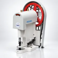 Пресс для установки фурнитуры WEIJIE WJ-808