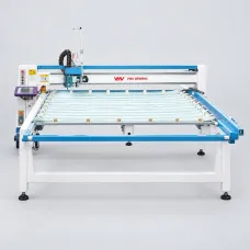 VMA V-N8S3D (2,6*2,8 м)
