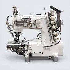 Промышленная швейная машина Kansai Special NR-9803GA/UTE 7/32" (5,6) (Комплект)