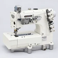 Промышленная швейная машина Kansai Special NL5802GTMF 1/64 (Комплект)