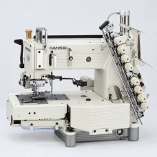 Промышленная швейная машина Kansai Special FX-4404P 1-1/8" (28,6) (Комплект)