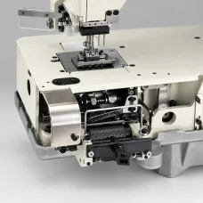 Промышленная швейная машина Kansai Special FX-4404PMD 1/4" (6.4) (Комплект)