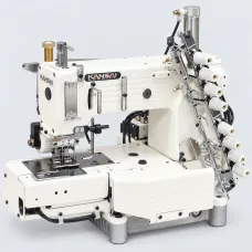 Промышленная швейная машина Kansai Special FX-4404P/UTC 1-1/8" (28,6) (Комплект)