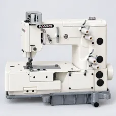 Промышленная швейная машина Kansai Special PX302-4W (Комплект)