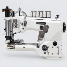 Промышленная швейная машина Kansai Special SX-6803PD (1/4) (Комплект)