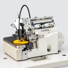 Промышленная швейная машина Kansai Special JJ3004GS-01M-4 (Комплект)
