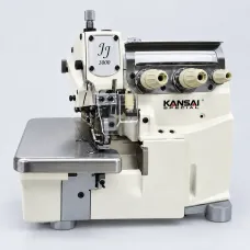 Промышленная швейная машина Kansai Special JJ3004GS-20F-1 (Комплект)