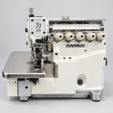 Промышленная швейная машина Kansai Special JJ3143GH-90M-3x2x4 (Комплект)