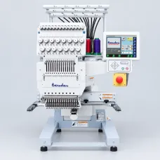 BARUDAN BEKT-S1501 CAII 250x400