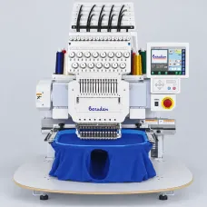 BARUDAN BEKT-S1501 CBIII 360x500