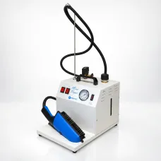 Парогенератор Bieffe Maxi Vapor BF004SV (со щёткой)