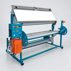 Промерочно-разбраковочная машина Rexel PP-3S/R