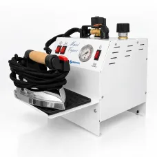 Парогенератор Bieffe Maxi Vapor BF014CETRS (3,5л давление 4,5 bar)