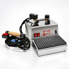 Парогенератор Bieffe BF-MINI 3 INOX (2,4 л)