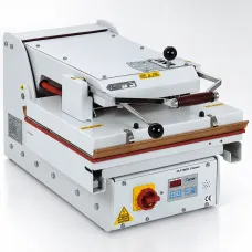 Дублирующий пресс Comel PLT-500