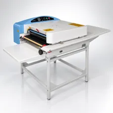 Проходной пресс VMA V-F500B