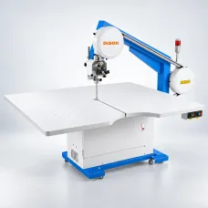 Ленточная раскройная машина DISON T700B/S