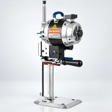 Вертикальный раскройный нож DISON DS-T3-110 (6") (750 W)
