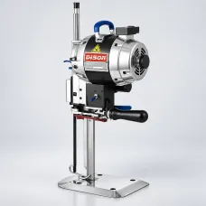 Вертикальный раскройный нож DISON DS-T3-210 (10") (850 W)