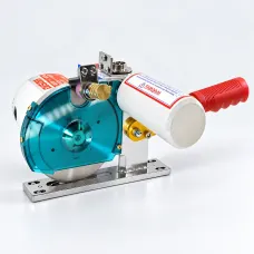 Отрезная линейка DISON DS-DB1 2,4 м