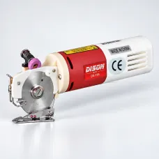Дисковый раскройный нож DISON DS-T65