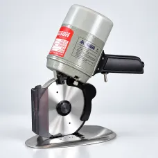Дисковый раскройный нож DISON DS-T125