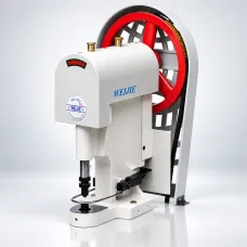 Пресс для установки фурнитуры WEIJIE WJ-808