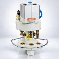 Пресс для установки фурнитуры DISON DS-03-100