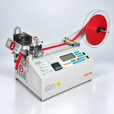 Машина для нарезания ленты DISON DS-120LR-N