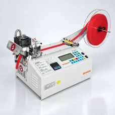 Усиленная машина для нарезания ленты DISON DS-120LR