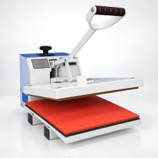 Пресс для термопечати DISON DS-T82