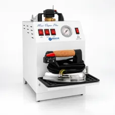 Парогенератор Bieffe Maxi Vapor BF015CETRS (5л давление 4,5 bar)